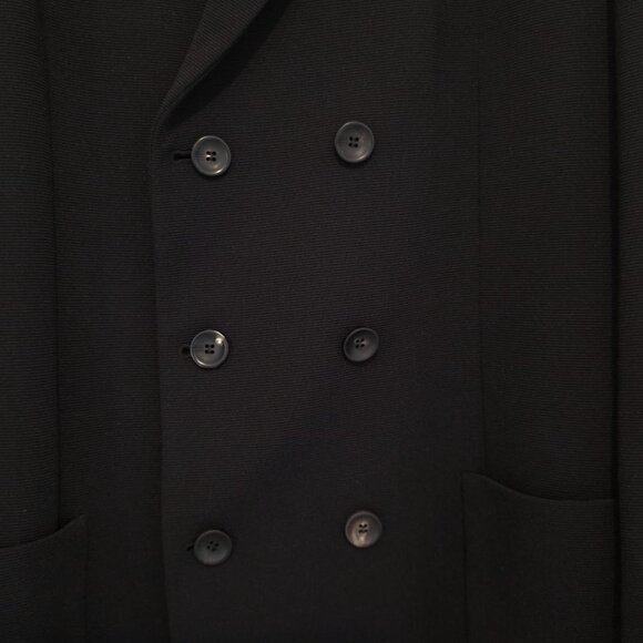 ARMANI COLLEZIONI MEN'S BLAZER! - Picture 5 of 14